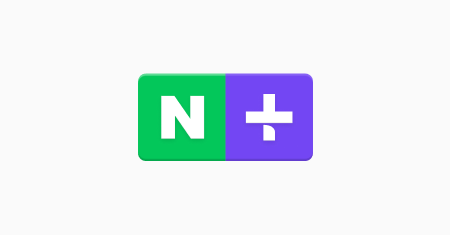 Naver - 네이버플러스 스토어 by 네이버